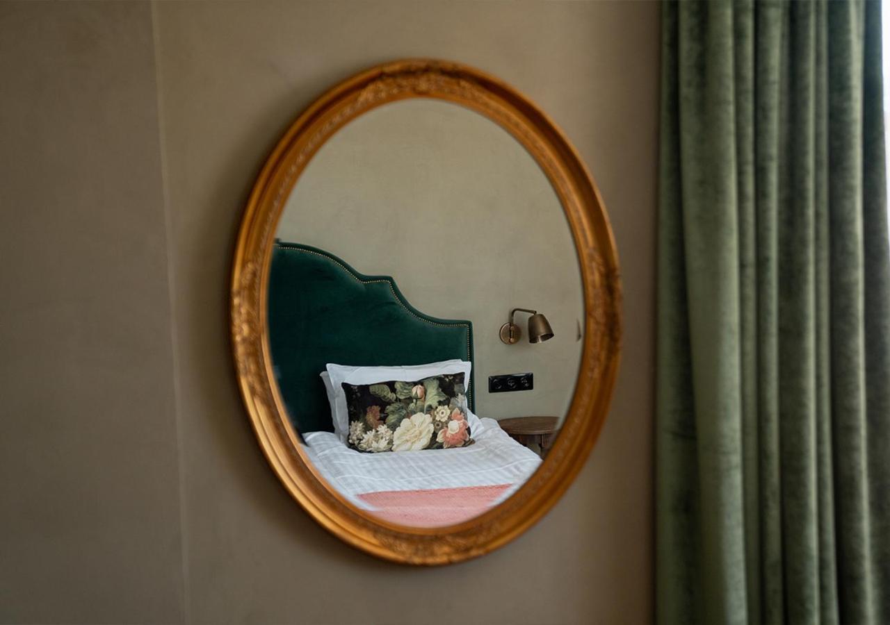 Langley Resort Napoleon Bonaparte LʼÎle-Rousse Eksteriør bilde